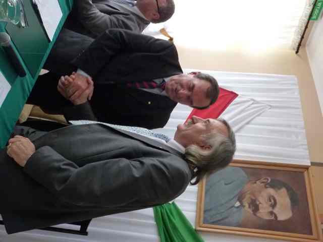 Partia nie jest od organizacji ognisk