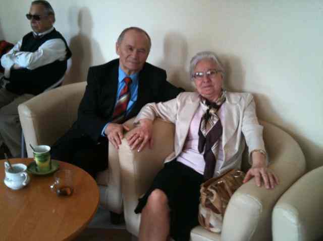 Na miłość nigdy nie jest za późno