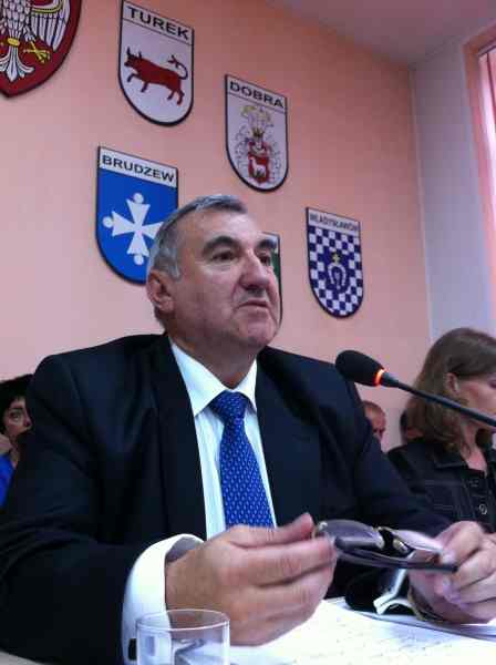 Absolutorium dla burmistrza Czapli