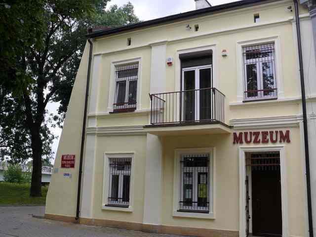 PAN o kolskim osadnictwie