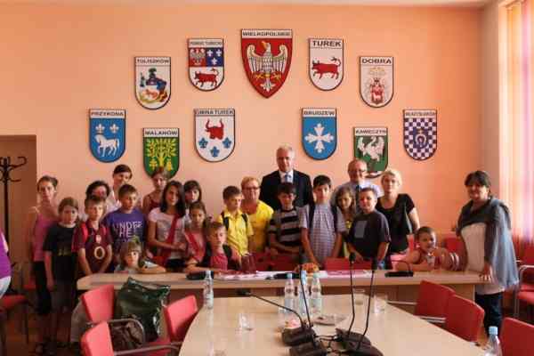 Turek-Dunajowce dwa bratanki