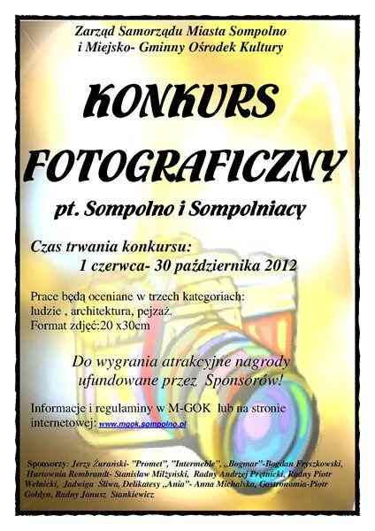 Sompolno i Sompolniacy