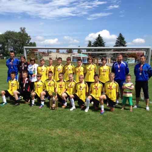 Wielkopolska trzecia w Polsce