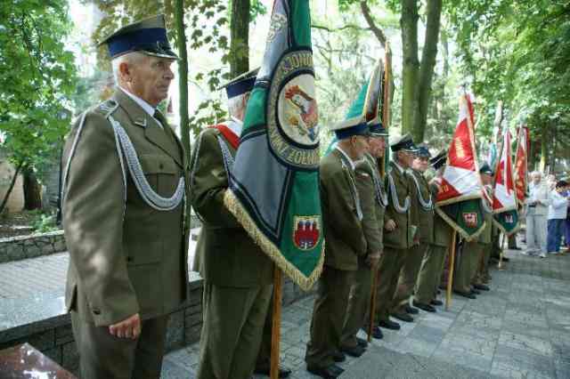 Nie pasowali do ideologii