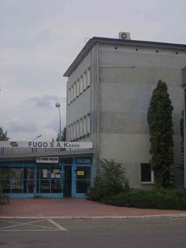 Problem pracowników FUGO załatwiony?