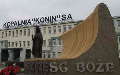 Jest zgoda na sprzedaż kopalni