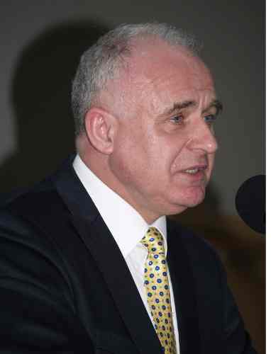 Absolutorium, oświata i sytuacja szpitala