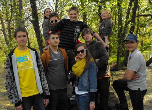 e-Szkoła – konkurs na najlepszy uczniowski projekt