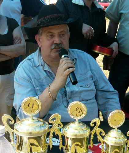 Zawody im. Wojtka Majchrzaka