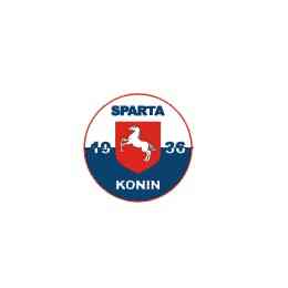 Sparta – Kasztelania 0:1