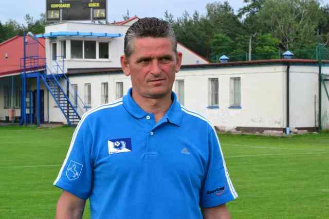 Pracują nad nawykiem posiadania piłki