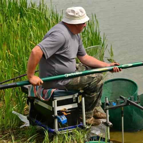 O zwycięstwie zadecydowały gramy