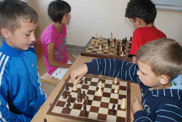 Kiełbaska w Skalmierzycach