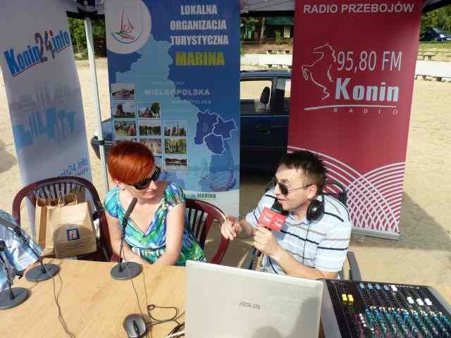 Wilczyn na fali 95,8 FM