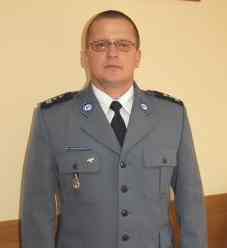 Oczekiwana zamiana miejsc?