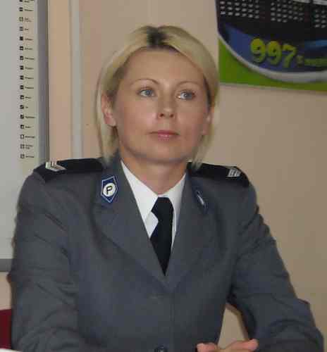 Kolski nożownik w areszcie