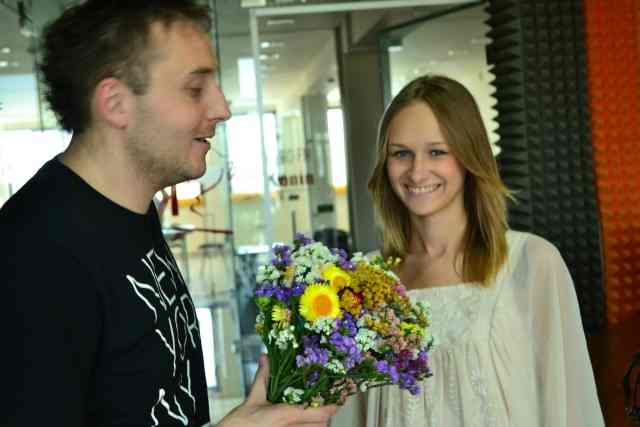 Magda powalczy o koronę