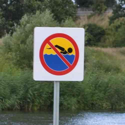 Kolejna śmierć nad jeziorem