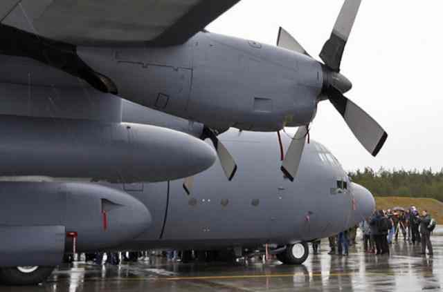 Powidz wita ostatniego Herculesa