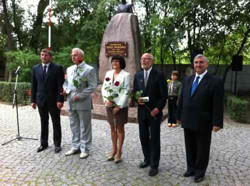 Święto Wojska Polskiego w Turku