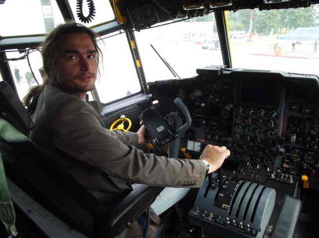 5 Herculesów – 165 mln dolarów