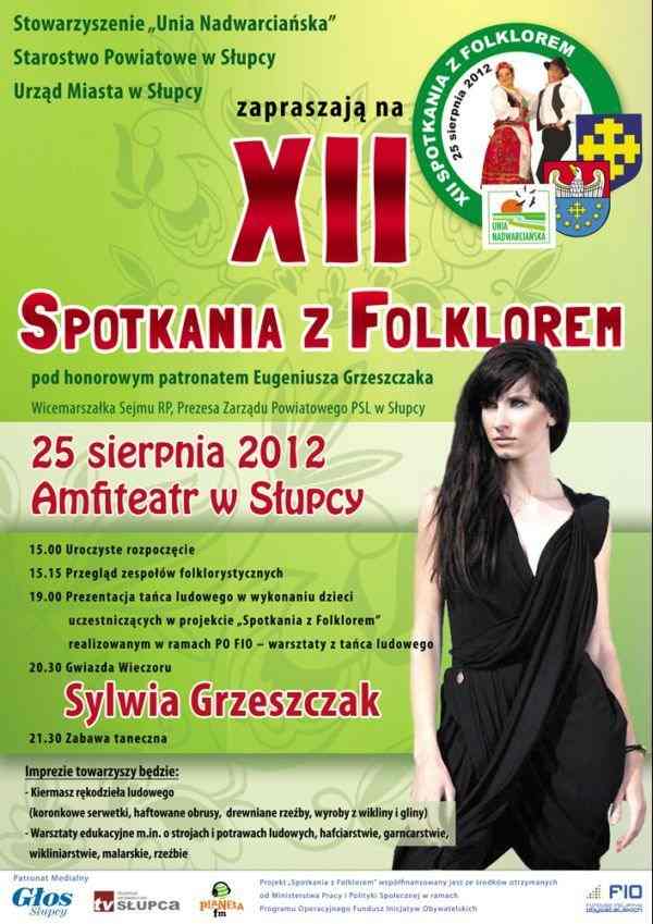 Poznaj tajniki garncarstwa na XII Spotkaniach z Folklorem