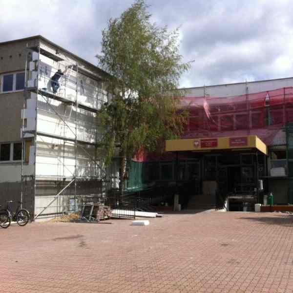 Remonty turkowskich szkół