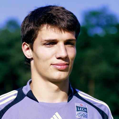 TYLKO U NAS: Rozmowa z Dawidem Smugiem