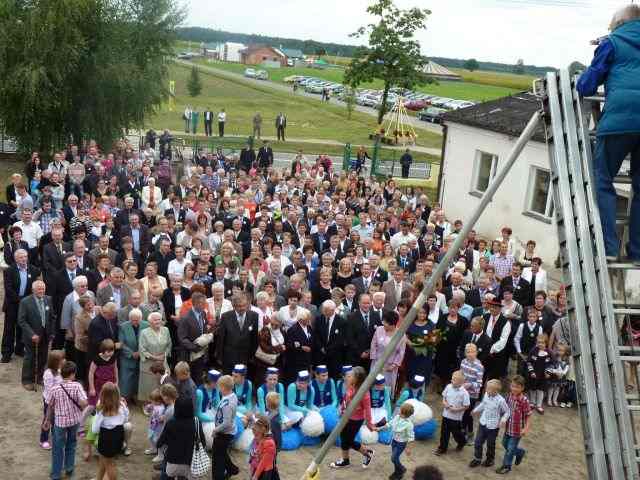 Wielka tokarska rodzina