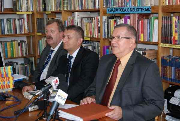 Nowa filia 'Starówka’