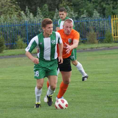 Złe dobrego początki