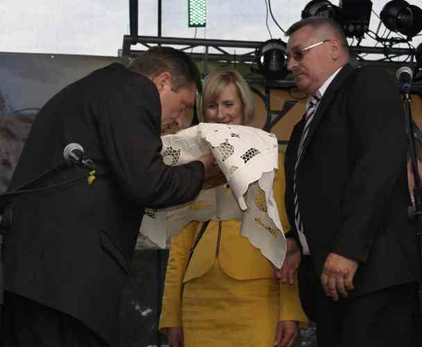 Mamy za co dziękować