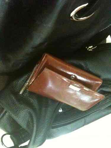 Pasażerowie, uważajcie!