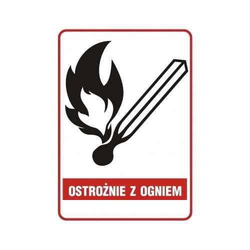 Pożar w kopalni w Kłodawie