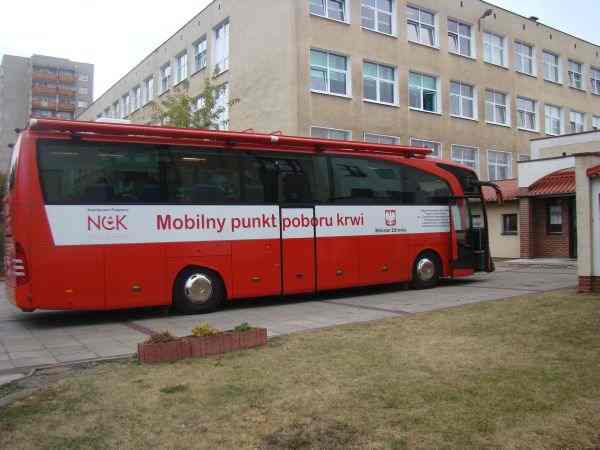 Podziel się życiem