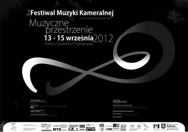 Muzyczne Przestrzenie