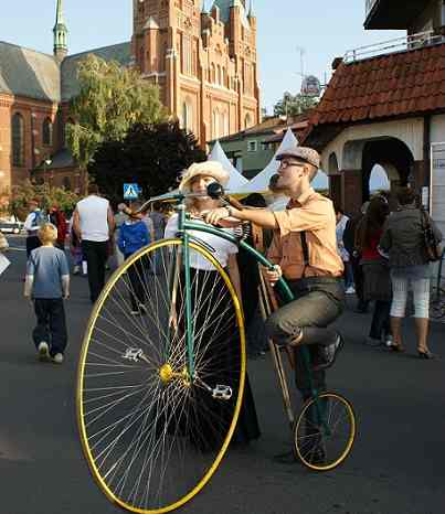 Festiwal Mehofferowsko – filmowy