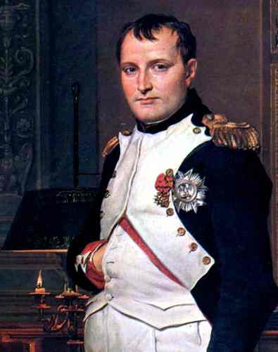 Francuski konsul w Ślesinie