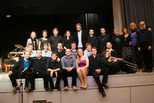 Polsko-niemieckie brzmienie