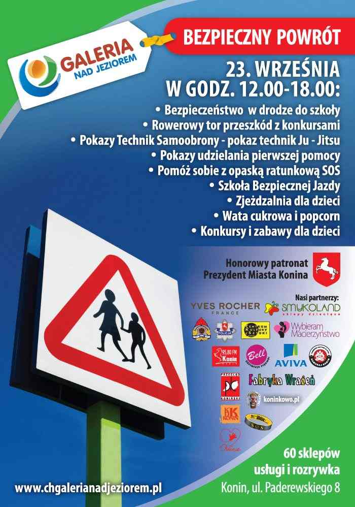 Rodzina, nauka, zabawa