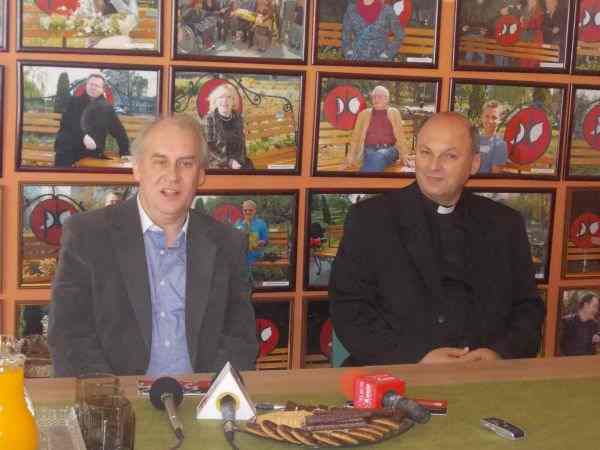 Radosne brzmienia Vivaldiego w Lądzie