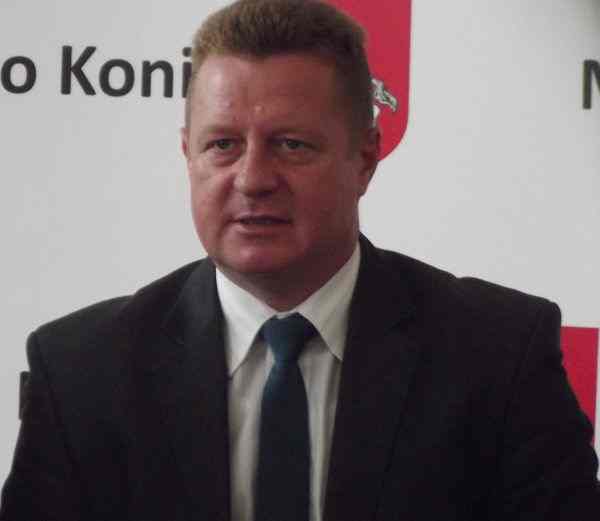 Kanalizacja od Miasta