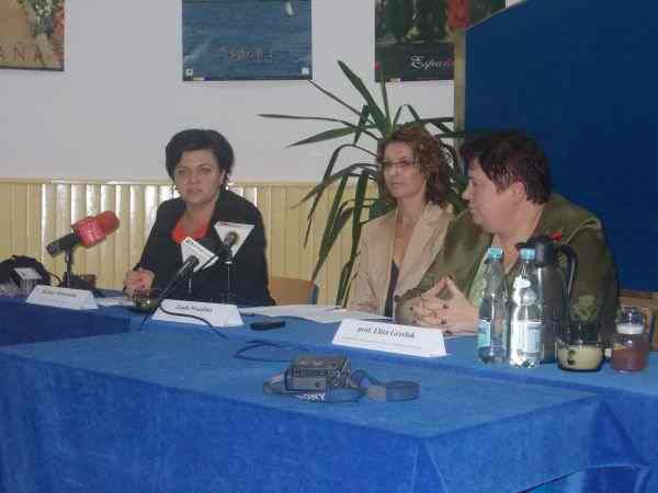 Będą rozwijać pasje dziennikarskie