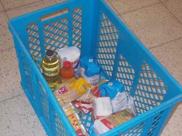 Spotkasz ich w prawie każdym markecie