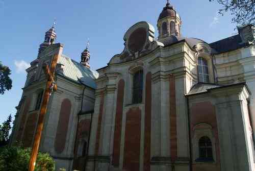 Muzyczna uczta w Lądzie