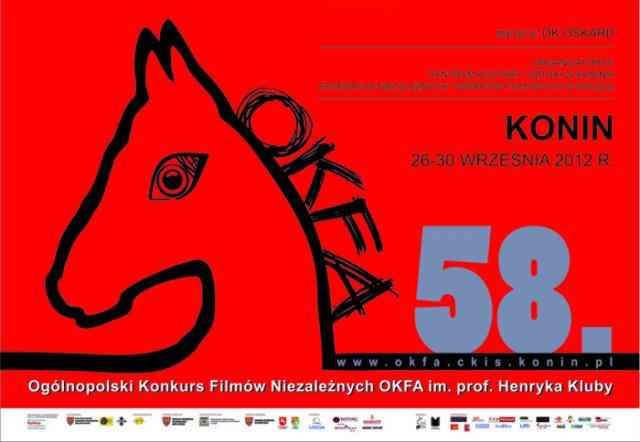 OKFA za półmetkiem