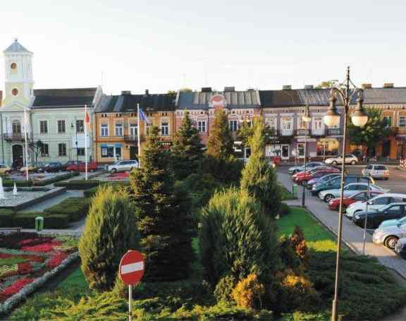 Pomysły mieszkańców na Turek