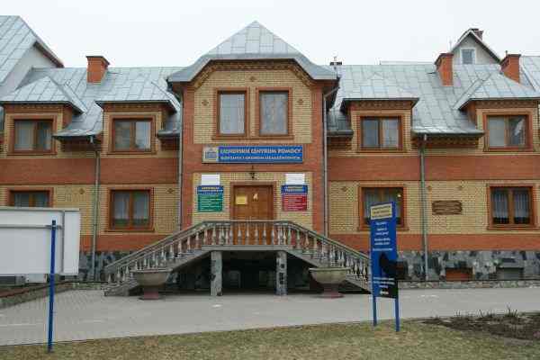 Licheńskie warsztaty z asertywności