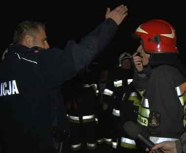 Znaleźli zaginioną 79-latkę