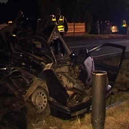 Tragiczny wypadek pod Tuliszkowem [AKT. 12.10]